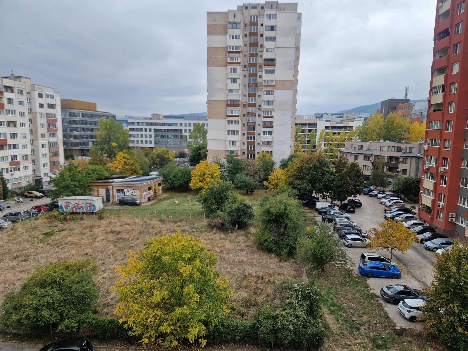 Продава 2-СТАЕН, гр. София, Младост 4, снимка 7 - Апартаменти - 53946737