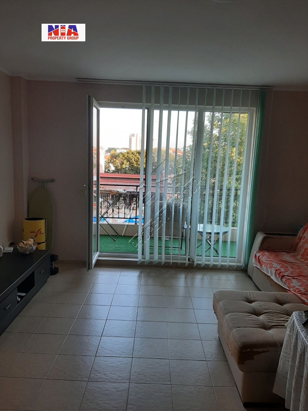 Продава 2-СТАЕН, гр. Китен, област Бургас, снимка 2 - Апартаменти - 54106034