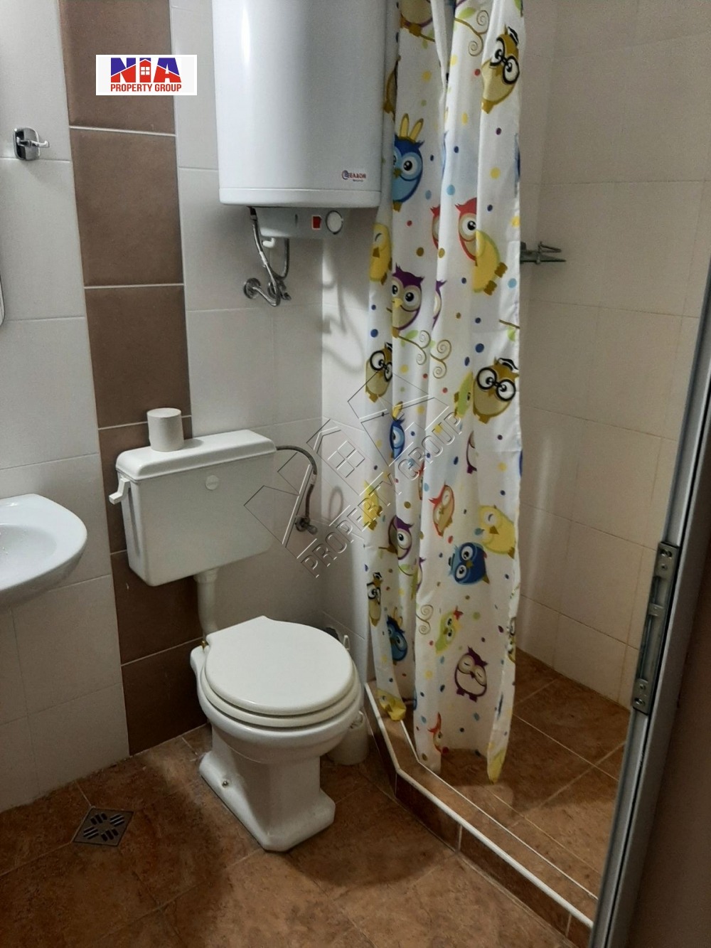 Продава 2-СТАЕН, гр. Китен, област Бургас, снимка 12 - Апартаменти - 54106034