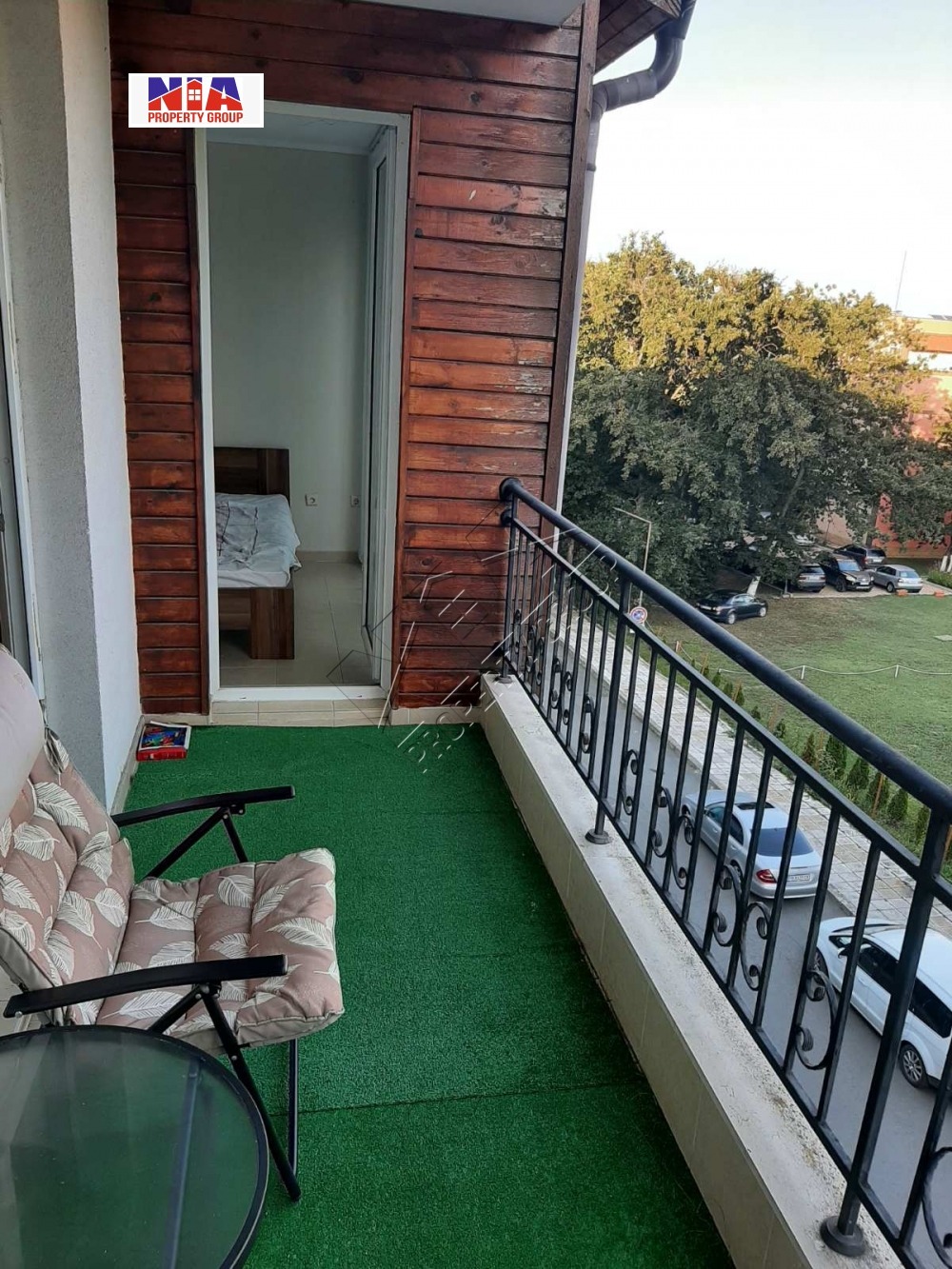 Продава 2-СТАЕН, гр. Китен, област Бургас, снимка 8 - Апартаменти - 54106034