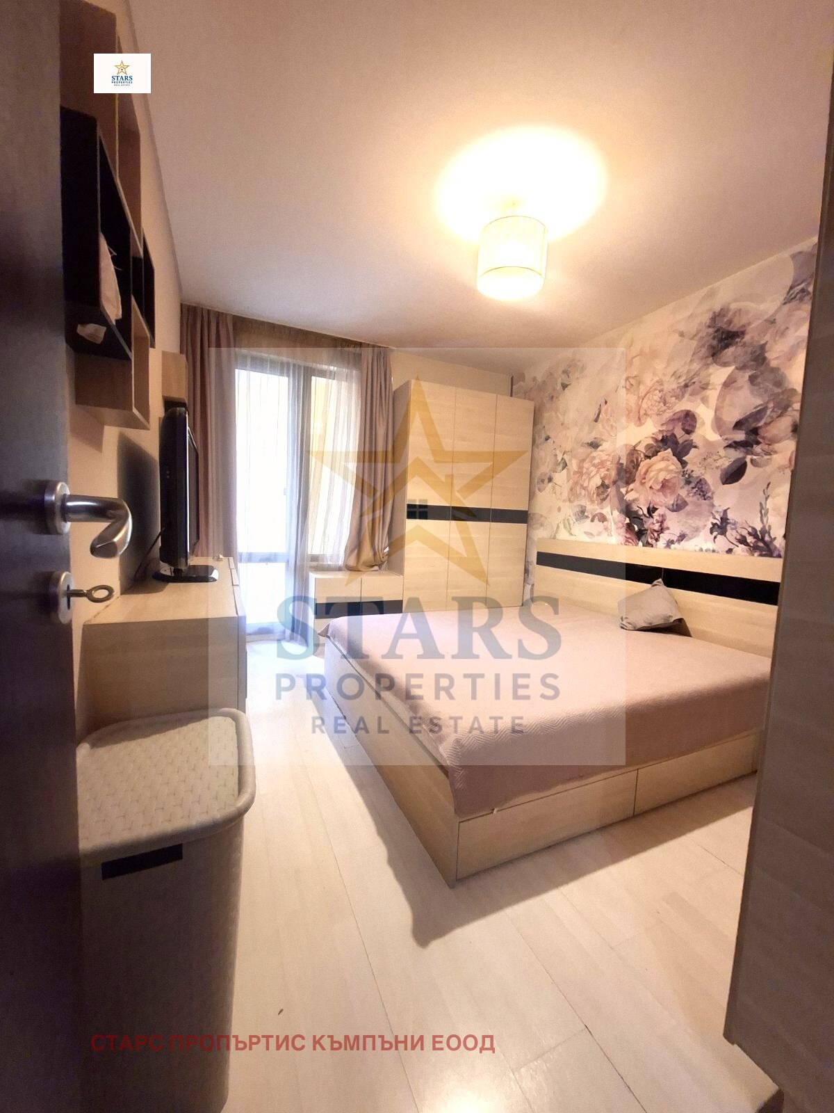 Продава 3-СТАЕН, гр. Варна, Окръжна болница-Генерали, снимка 7 - Апартаменти - 54189183