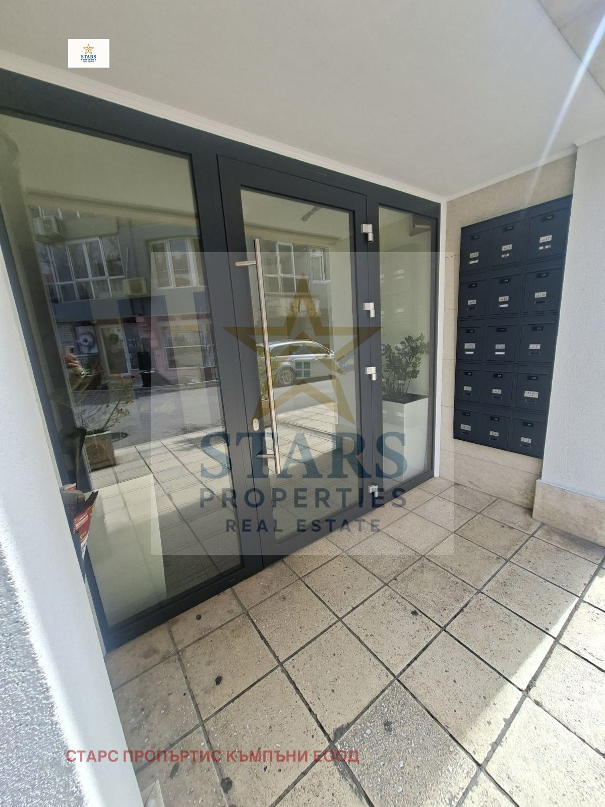 Продава 3-СТАЕН, гр. Варна, Окръжна болница-Генерали, снимка 10 - Апартаменти - 54189183