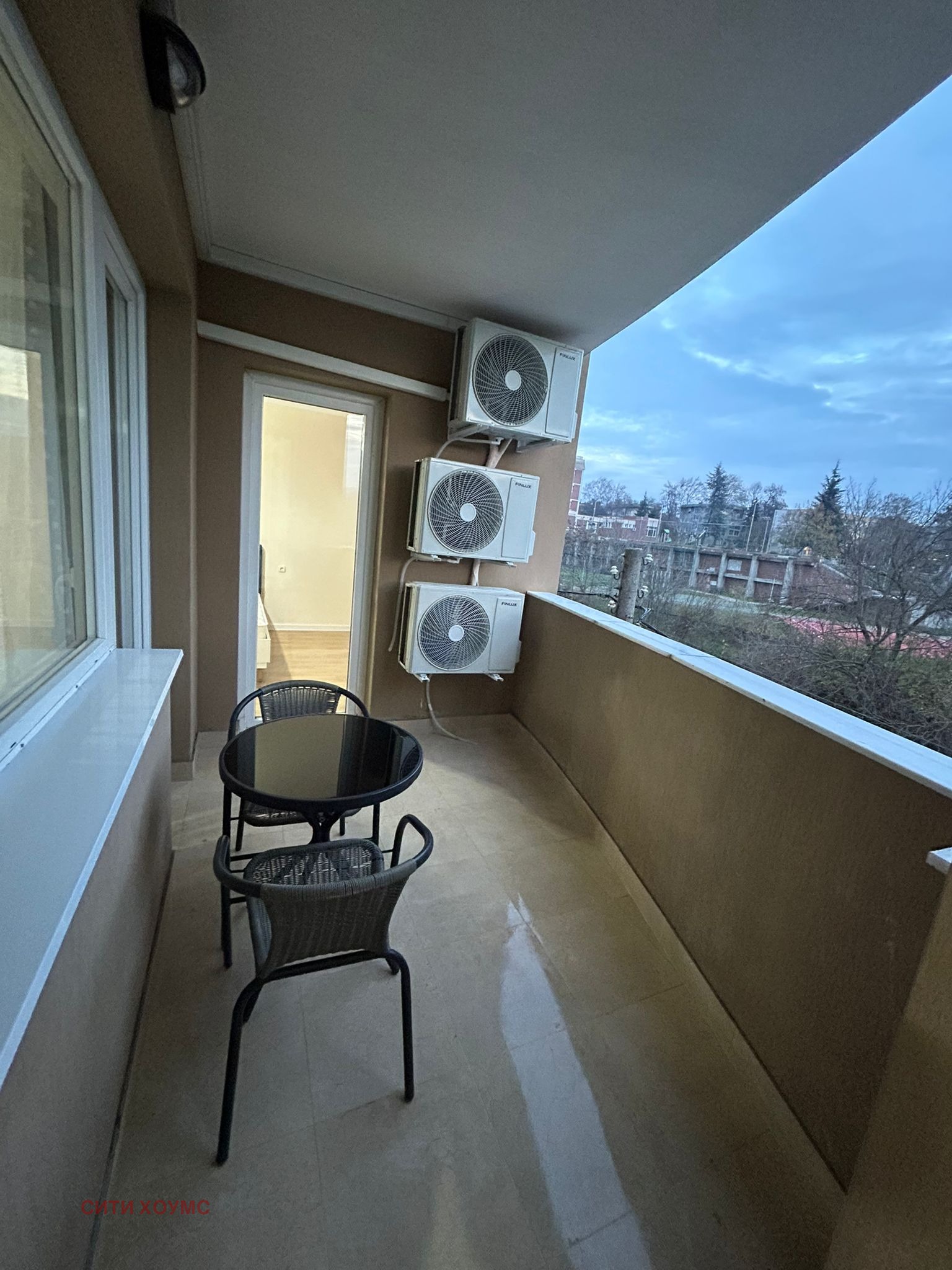 Продава 3-СТАЕН, гр. Кърджали, Център, снимка 13 - Апартаменти - 54330591