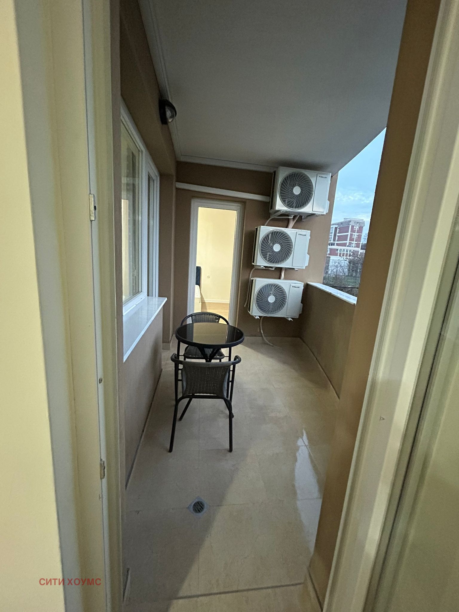 Продава 3-СТАЕН, гр. Кърджали, Център, снимка 10 - Апартаменти - 54330591