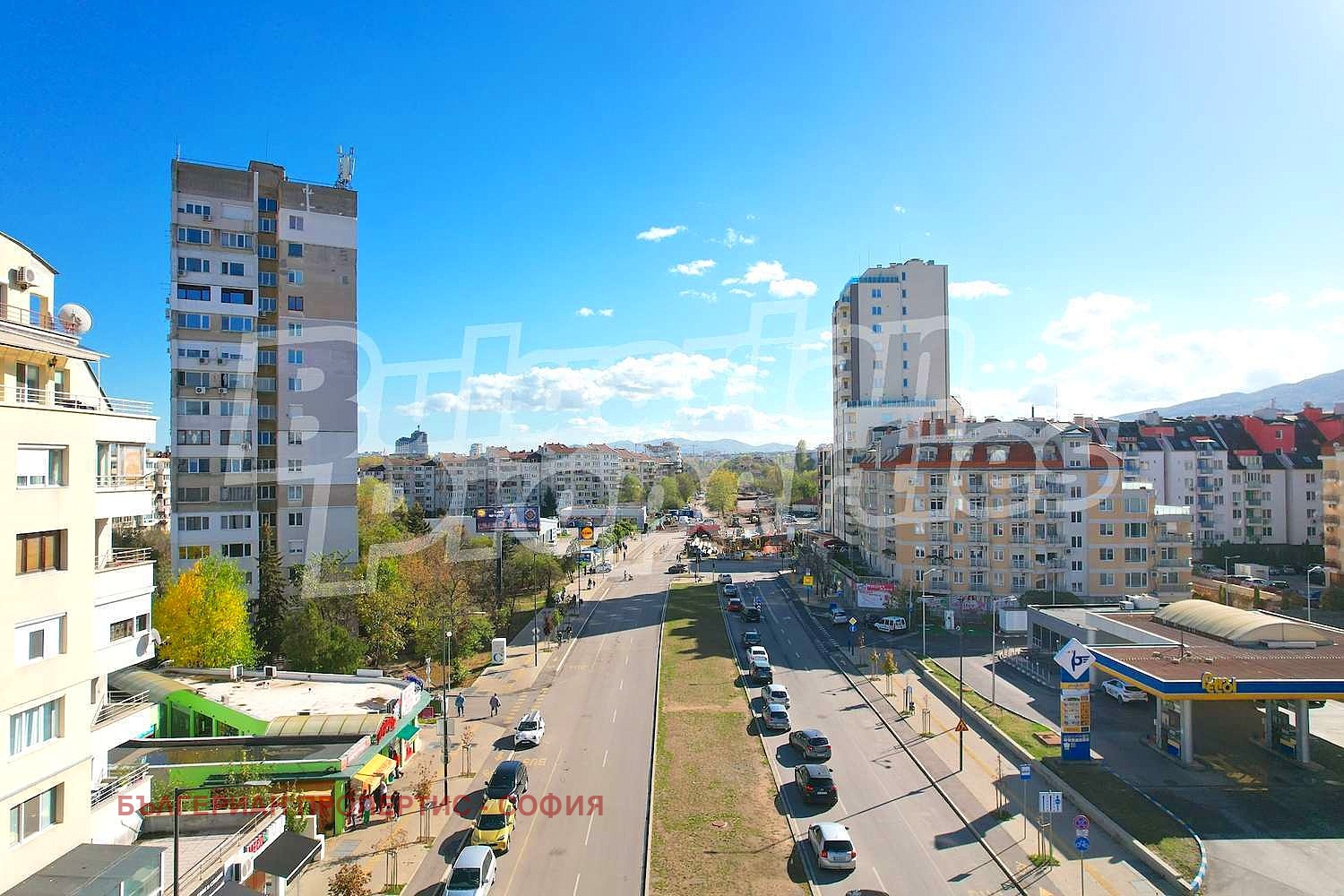 Продава 3-СТАЕН, гр. София, Манастирски ливади, снимка 9 - Апартаменти - 54448783