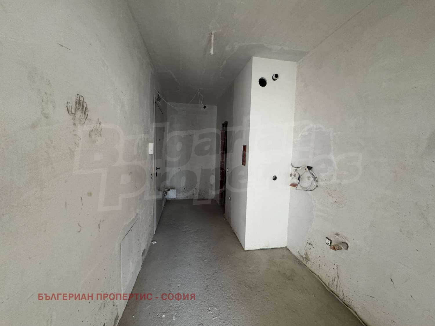 Продава 3-СТАЕН, гр. София, Манастирски ливади, снимка 5 - Апартаменти - 54448783