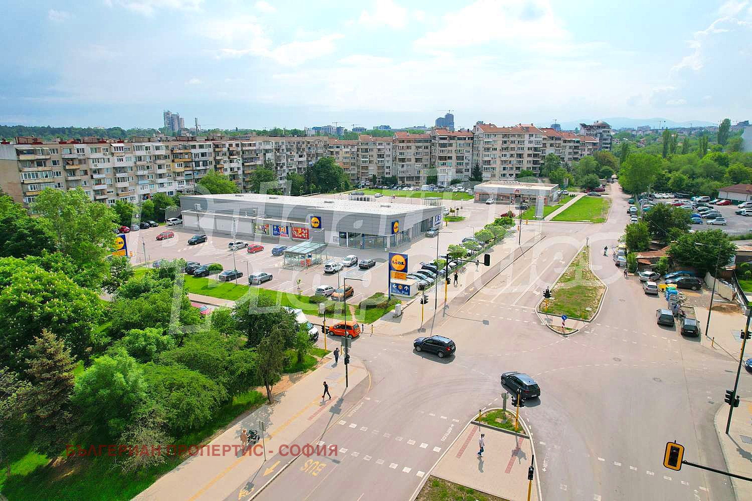 Продава 3-СТАЕН, гр. София, Манастирски ливади, снимка 11 - Апартаменти - 54448783