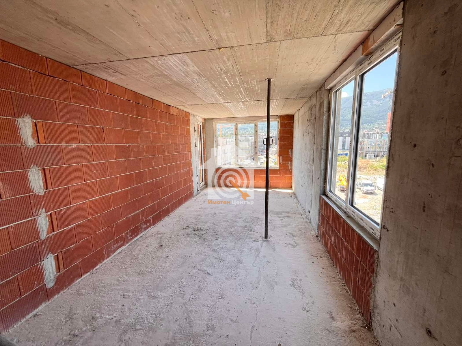 Продава 3-СТАЕН, гр. София, Малинова долина, снимка 2 - Апартаменти - 55282188