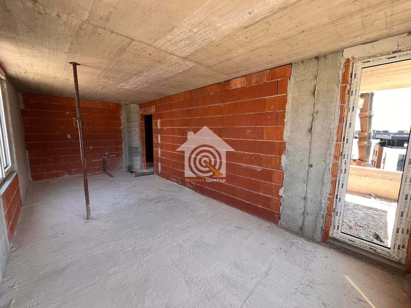 Продава 3-СТАЕН, гр. София, Малинова долина, снимка 3 - Апартаменти - 55282188