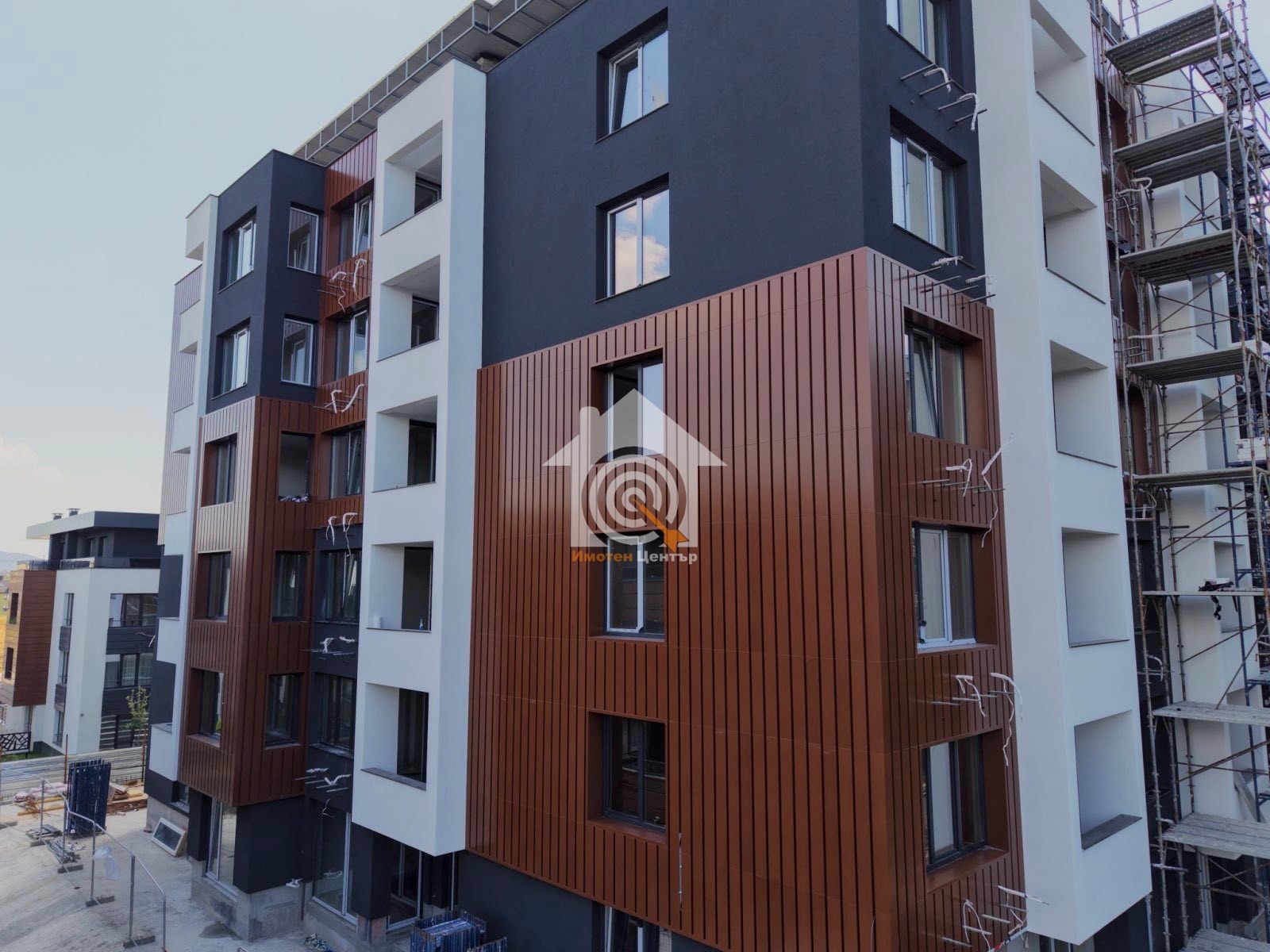 Продава 3-СТАЕН, гр. София, Малинова долина, снимка 8 - Апартаменти - 55282188