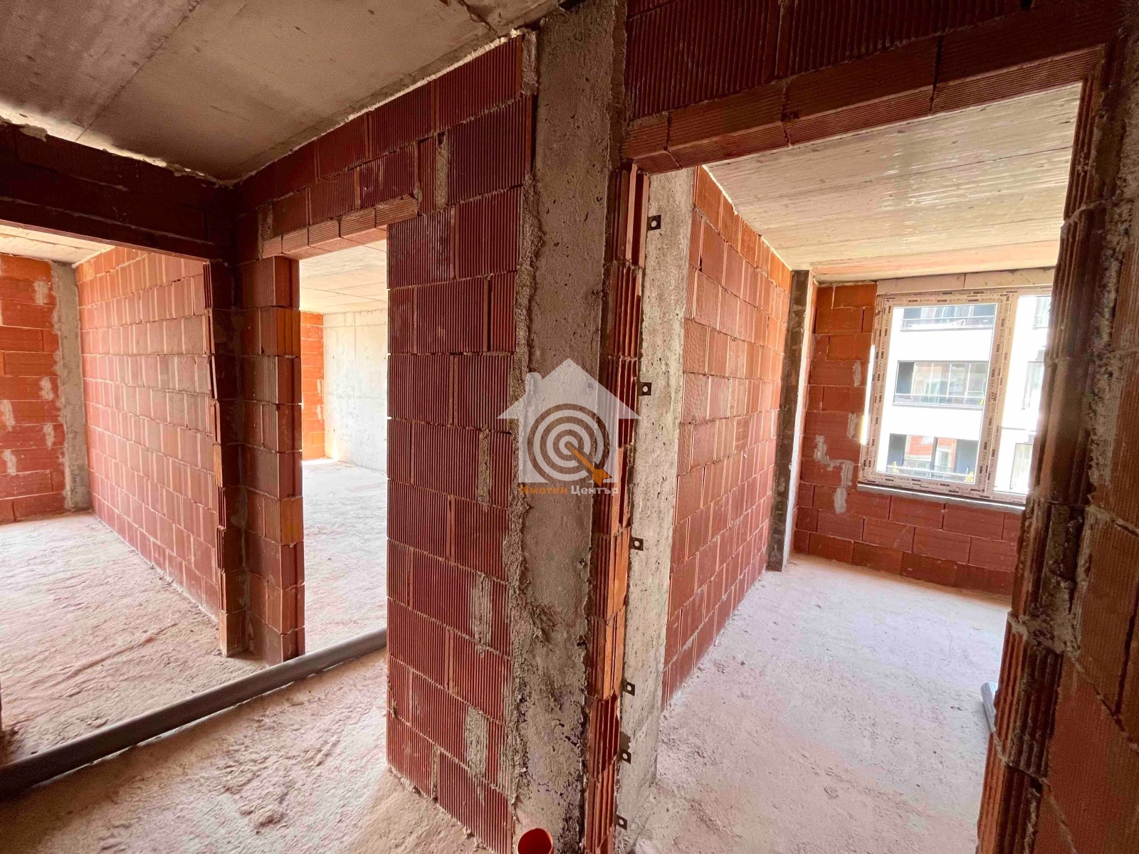 Продава 3-СТАЕН, гр. София, Малинова долина, снимка 4 - Апартаменти - 55282188