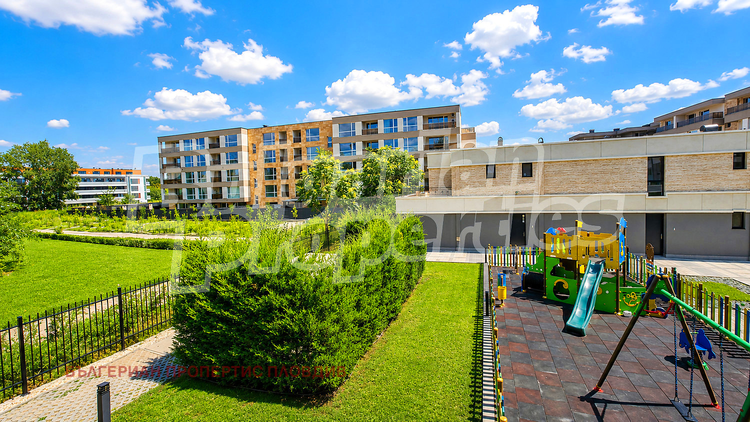 Продава 3-СТАЕН, гр. Пловдив, Христо Смирненски, снимка 3 - Апартаменти - 55464804