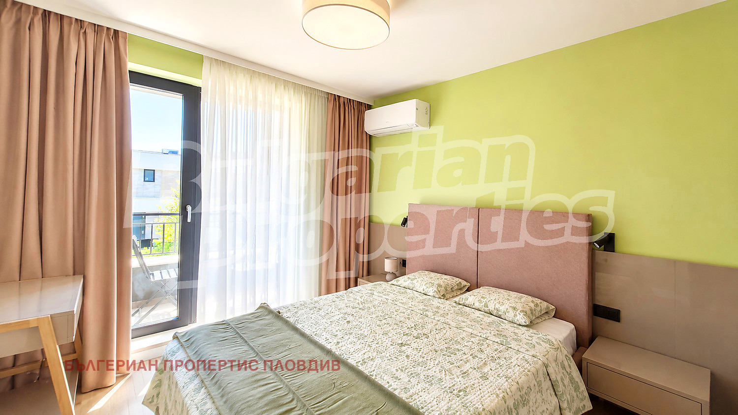 Продава 3-СТАЕН, гр. Пловдив, Христо Смирненски, снимка 9 - Апартаменти - 55464804