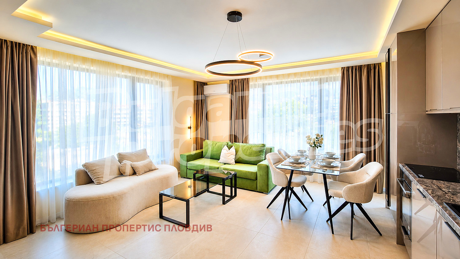 Продава  3-стаен град Пловдив , Христо Смирненски , 107 кв.м | 78800088