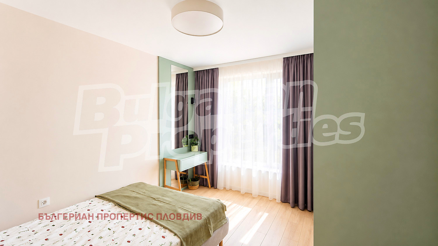 Продава 3-СТАЕН, гр. Пловдив, Христо Смирненски, снимка 10 - Апартаменти - 55464804