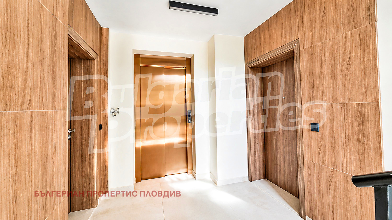Продава 3-СТАЕН, гр. Пловдив, Христо Смирненски, снимка 6 - Апартаменти - 55464804