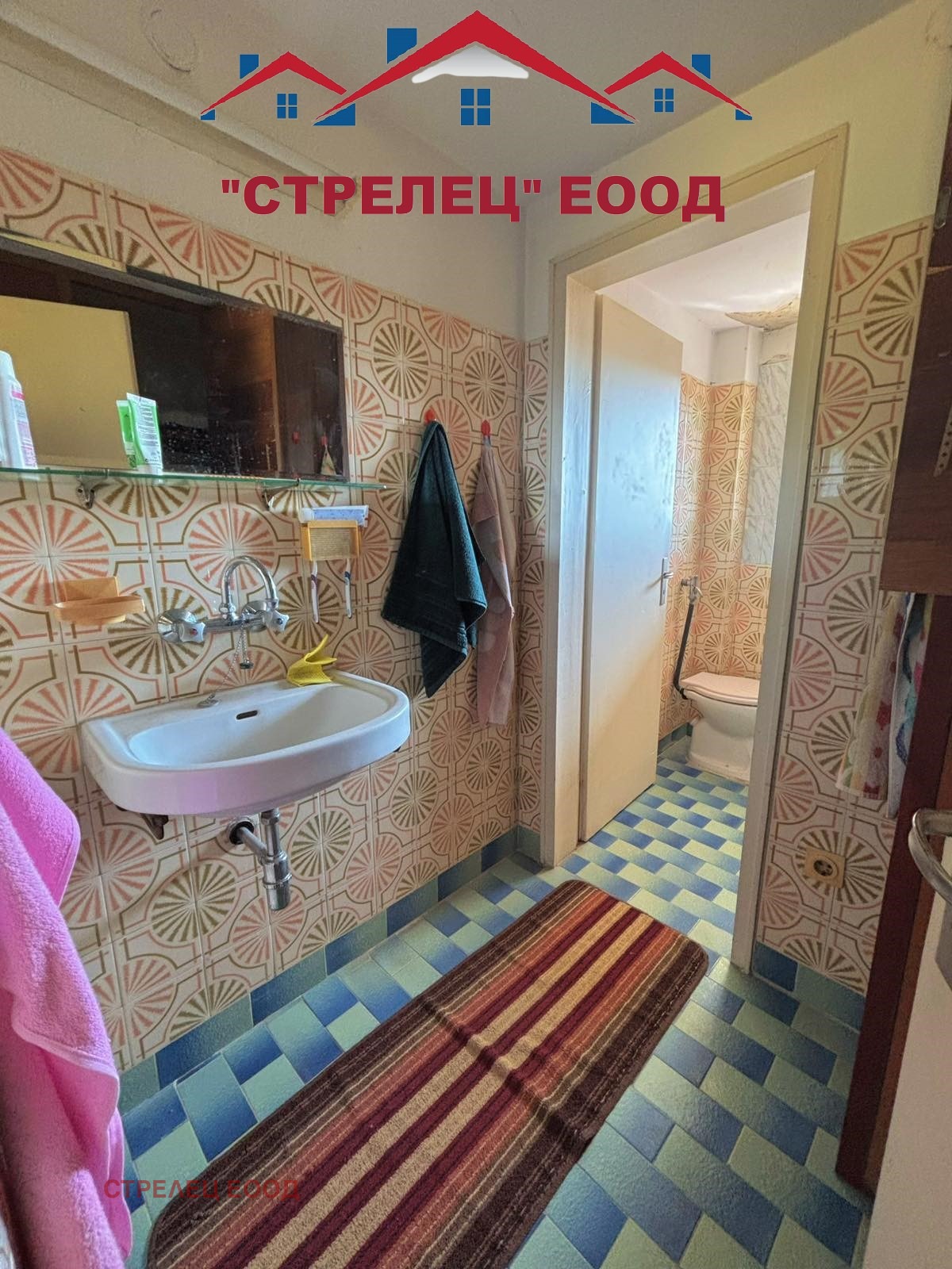 Продава 3-СТАЕН, гр. Добрич, Център, снимка 6 - Апартаменти - 56072982