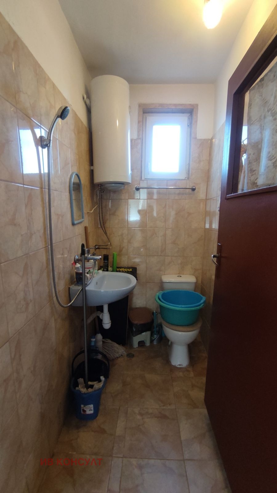 Продава КЪЩА, с. Ягода, област Стара Загора, снимка 6 - Къщи - 55001065