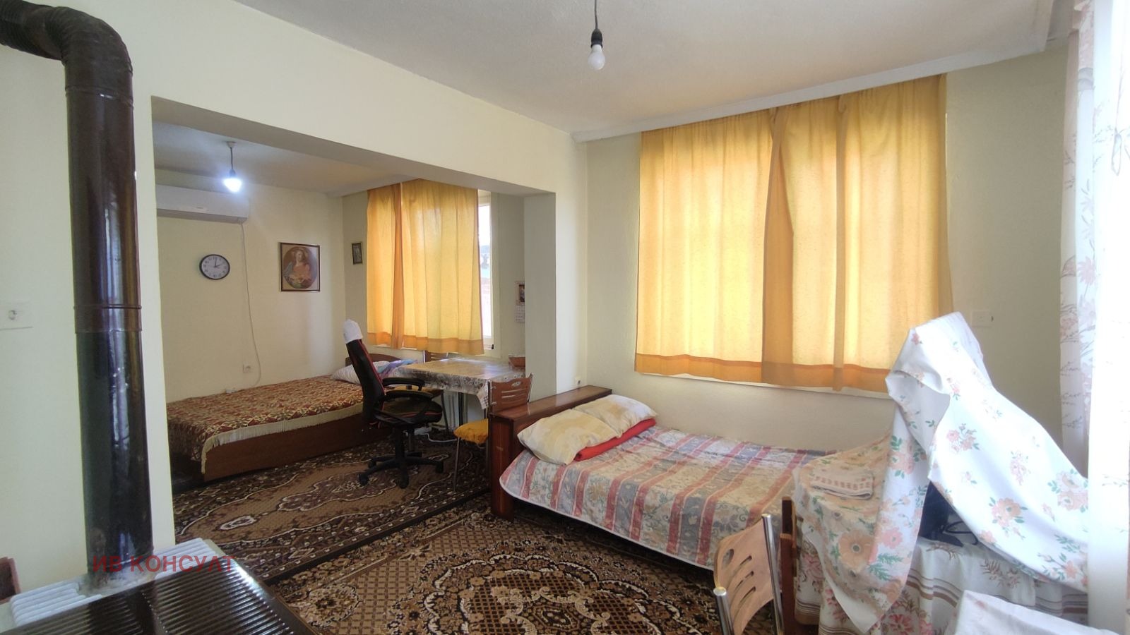 Продава КЪЩА, с. Ягода, област Стара Загора, снимка 7 - Къщи - 55001065