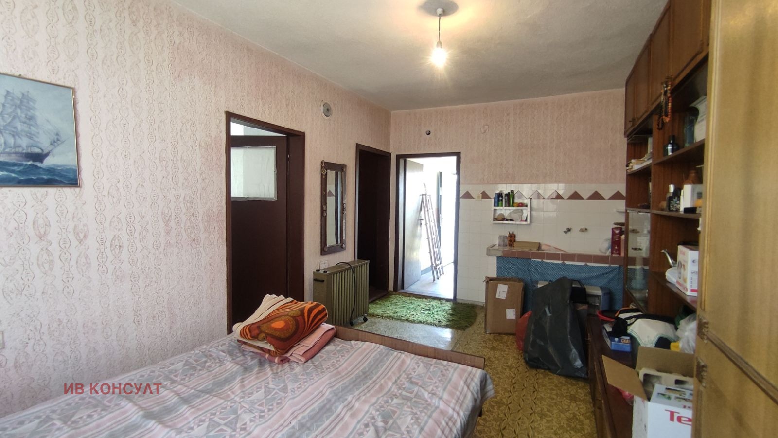 Продава КЪЩА, с. Ягода, област Стара Загора, снимка 10 - Къщи - 55001065