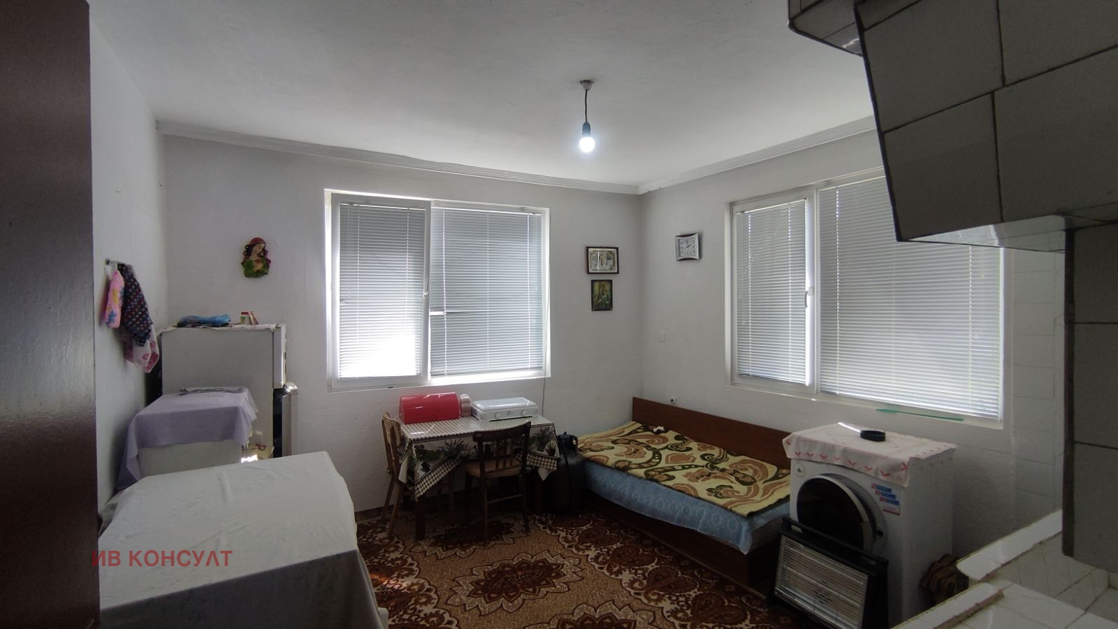 Продава КЪЩА, с. Ягода, област Стара Загора, снимка 4 - Къщи - 55001065