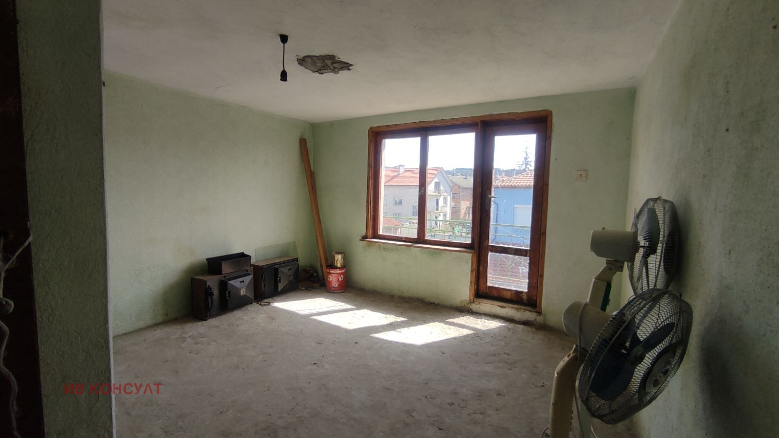 Продава КЪЩА, с. Ягода, област Стара Загора, снимка 12 - Къщи - 55001065