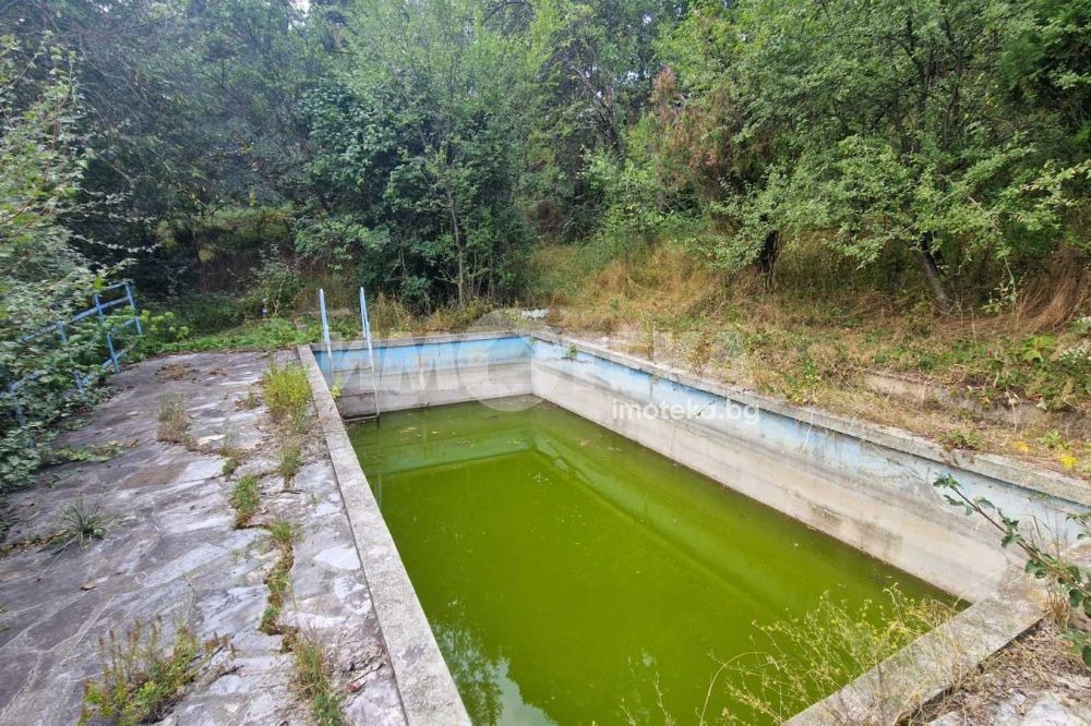 Продава КЪЩА, с. Батулия, област София област, снимка 2 - Къщи - 55715002