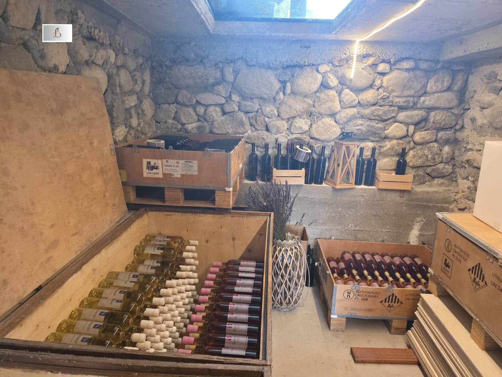Продава КЪЩА, с. Лозеница, област Благоевград, снимка 5 - Къщи - 56666217