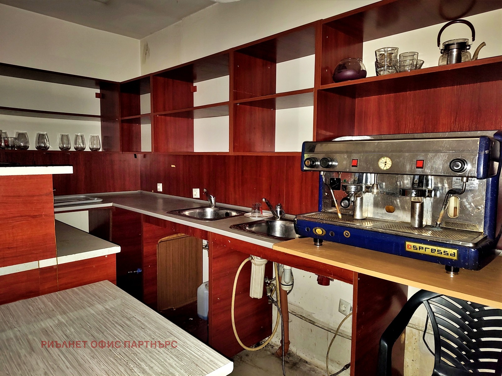 Продава ЗАВЕДЕНИЕ, гр. София, Дианабад, снимка 8 - Заведения - 56070727