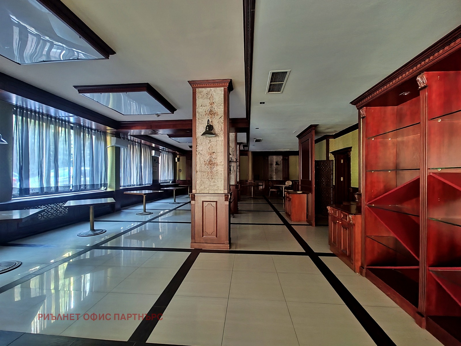 Продава ЗАВЕДЕНИЕ, гр. София, Дианабад, снимка 3 - Заведения - 56070727