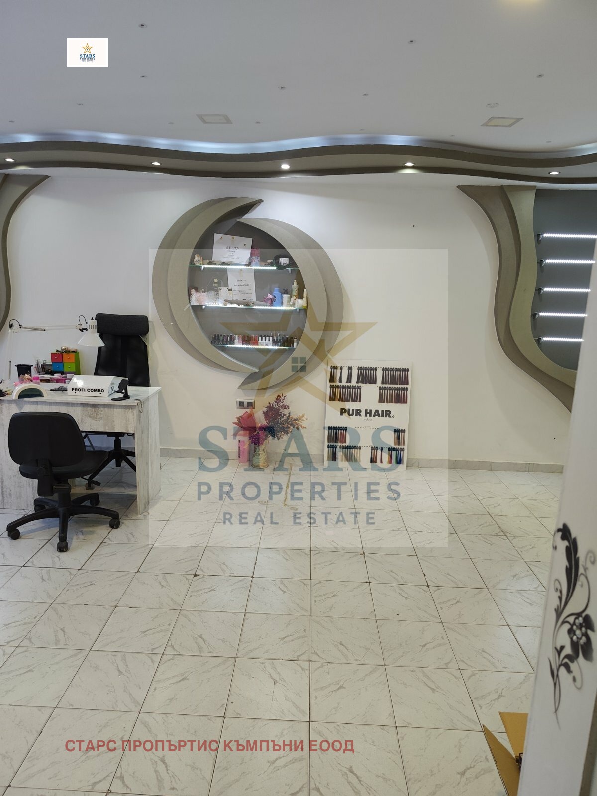 Продава БИЗНЕС ИМОТ, гр. Варна, Окръжна болница-Генерали, снимка 2 - Други - 53822776