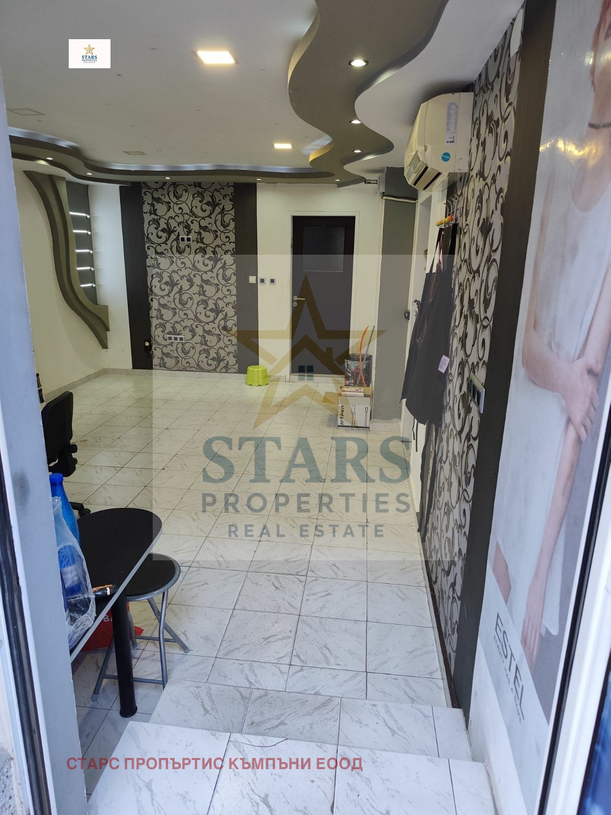 Продава БИЗНЕС ИМОТ, гр. Варна, Окръжна болница-Генерали, снимка 7 - Други - 53822776