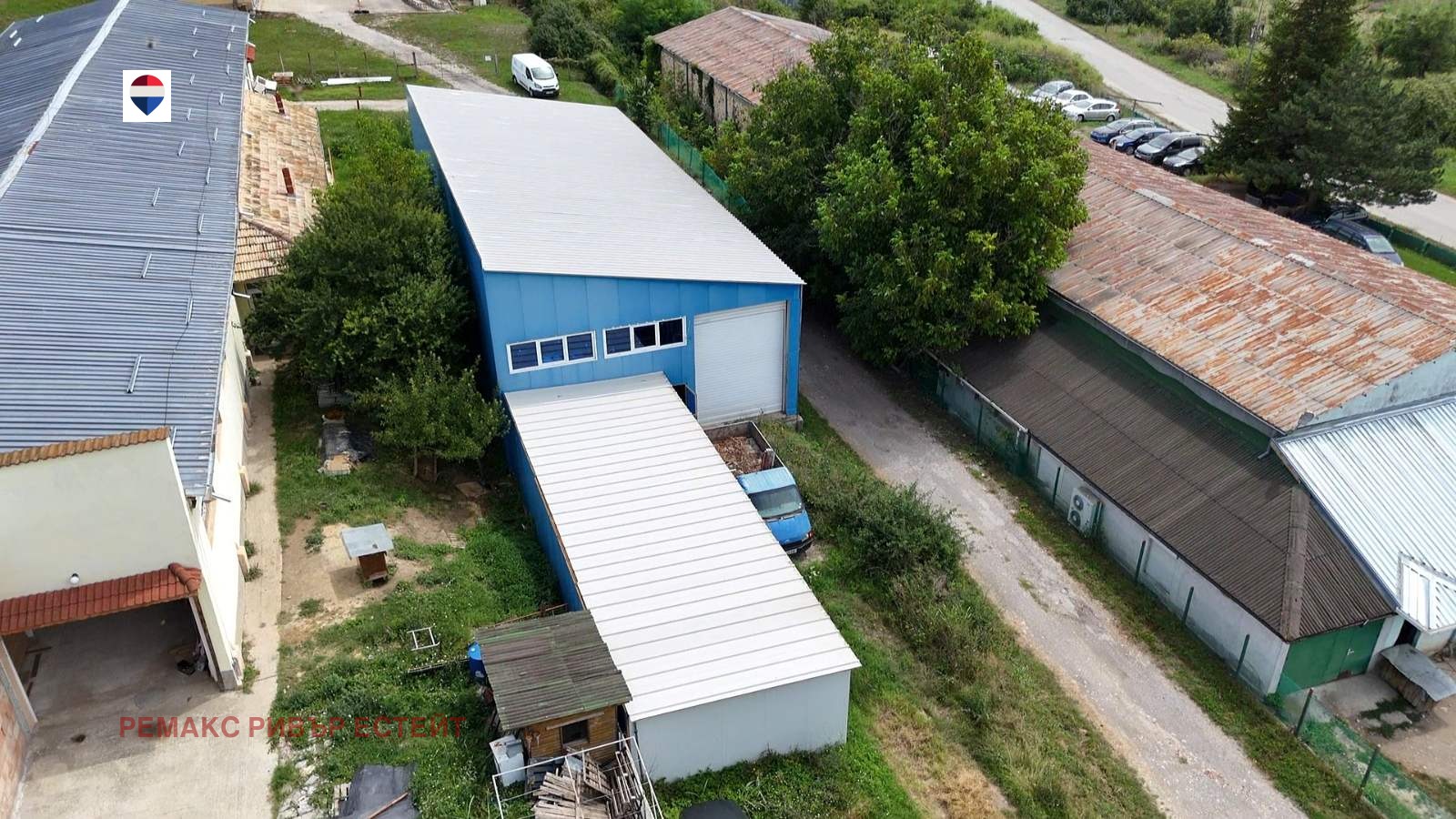 Продава БИЗНЕС ИМОТ, гр. Попово, област Търговище, снимка 2 - Други - 55749165