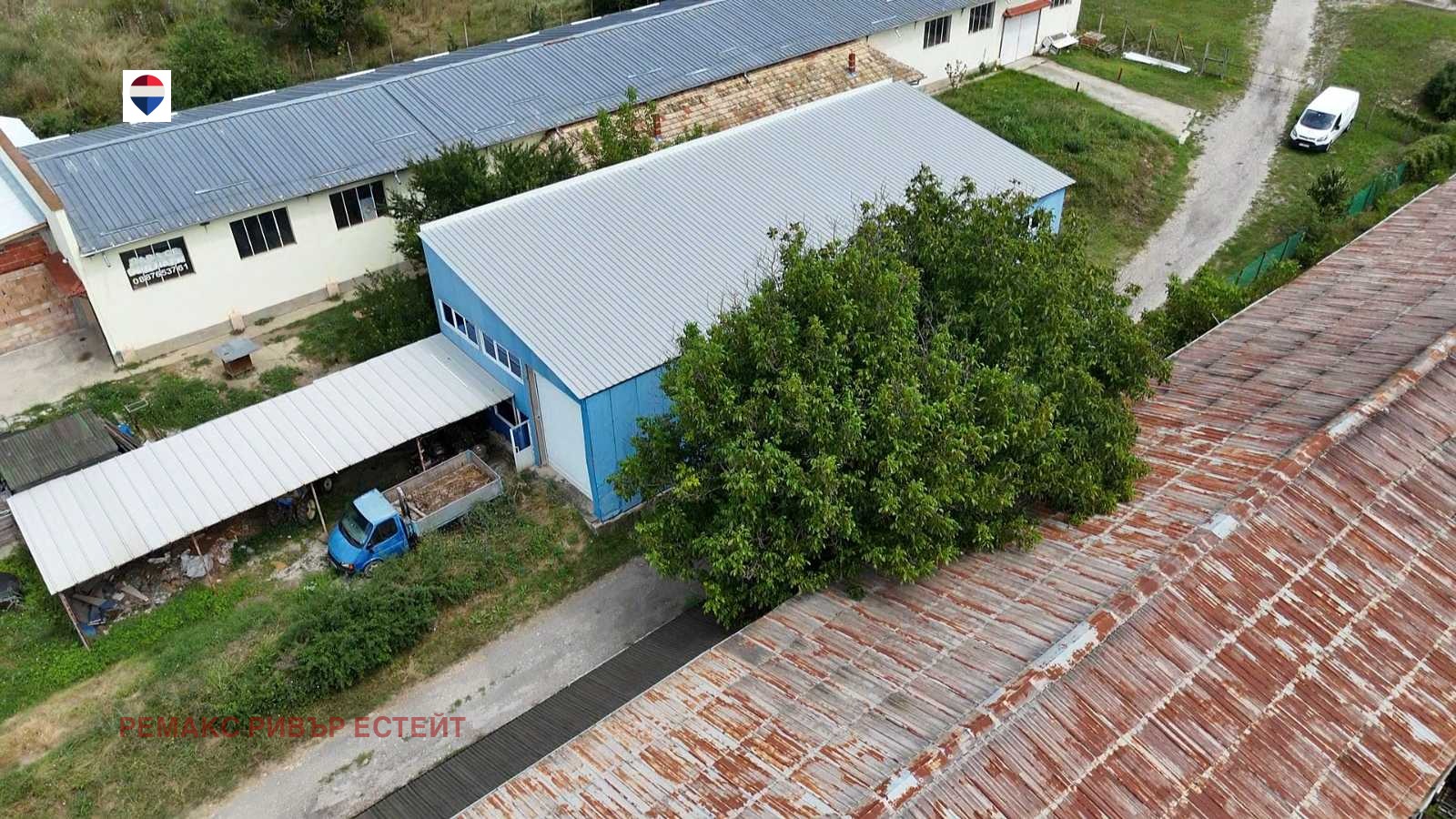 Продава БИЗНЕС ИМОТ, гр. Попово, област Търговище, снимка 4 - Други - 55749165