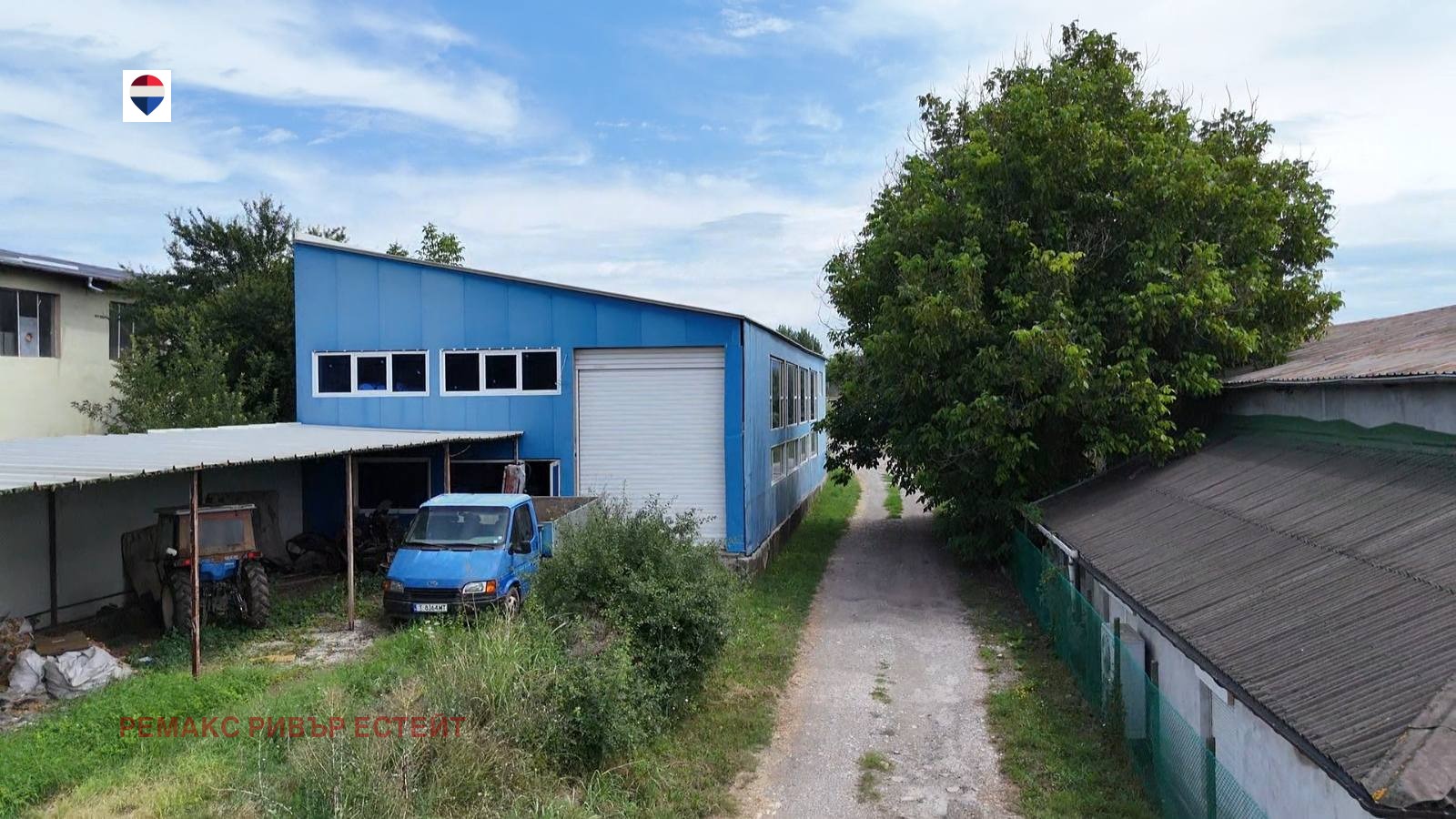 Продава БИЗНЕС ИМОТ, гр. Попово, област Търговище, снимка 3 - Други - 55749165