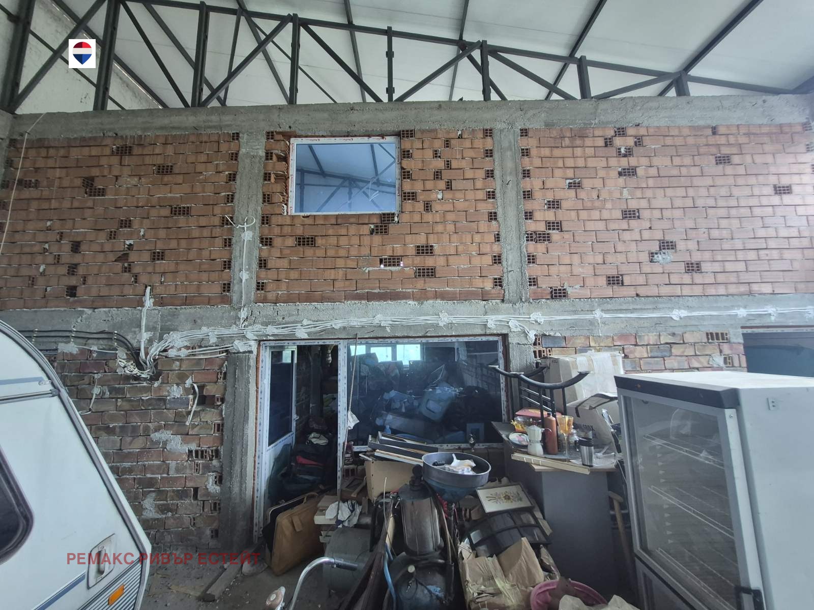 Продава БИЗНЕС ИМОТ, гр. Попово, област Търговище, снимка 8 - Други - 55749165