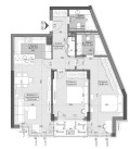 Продава 3-СТАЕН, гр. София, Манастирски ливади, снимка 3