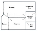 Продава 2-СТАЕН, град София, Малинова долина • 209990 € / 410704.74 лв. • 65613416 12