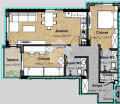 Продава  3-стаен град София , Малинова долина , 105 кв.м | 48014810 - изображение [7]