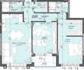 Продава  3-стаен град Пловдив , Тракия , 126 кв.м | 52243791 - изображение [2]