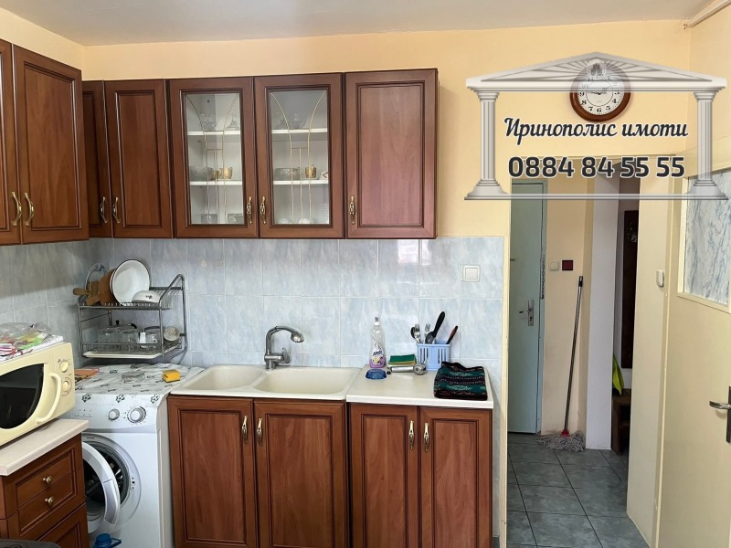 Продава 3-СТАЕН в град Стара Загора, Опълченски - 57 кв.м / 84 999 € » 166 243.59 лв., ИРИНОПОЛИС ИМОТИ ЕООД