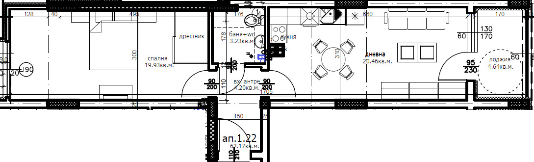 Продава 2-СТАЕН | Imot.bg — изображение 3