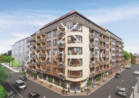 Продажба на двустайни апартаменти в град Бургас — страница 2 - изображение 19 