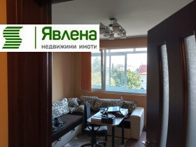 1 bedroom Tsentar, Stara Zagora 1