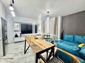 Продава 2-стаен град Варна Левски 1 - [1] 