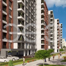 1 bedroom Kaysieva gradina, Varna
