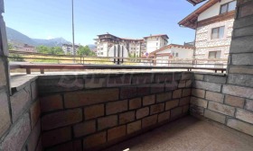 2 soverom Bansko, region Blagoevgrad 10