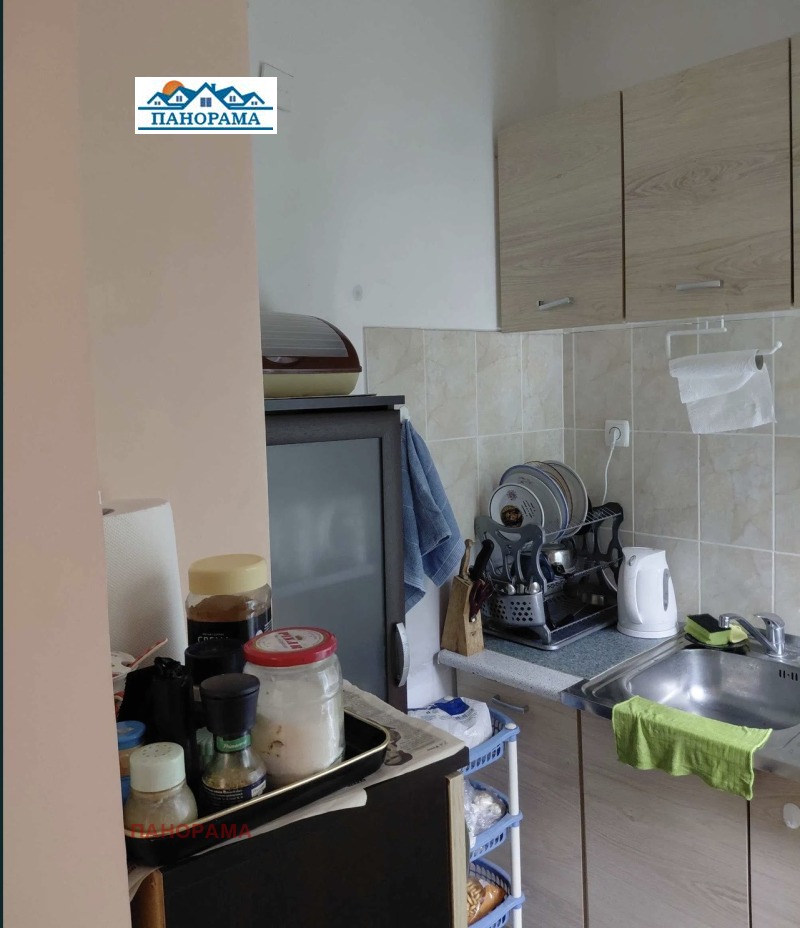 Zu verkaufen  Studio Plowdiw , Trakija , 36 qm | 97581005 - Bild [5]
