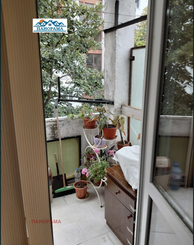 Zu verkaufen  Studio Plowdiw , Trakija , 36 qm | 97581005 - Bild [4]