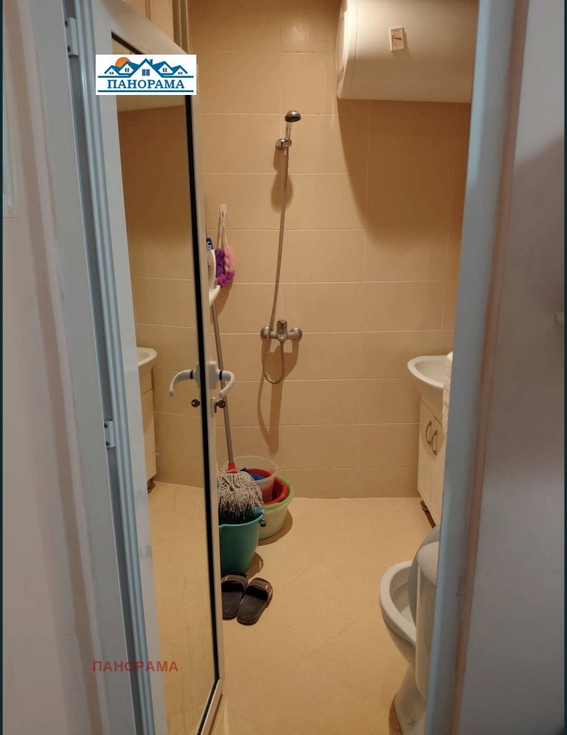 Zu verkaufen  Studio Plowdiw , Trakija , 36 qm | 97581005 - Bild [2]